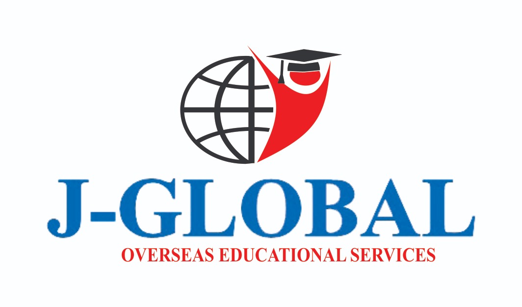 J-Global Overseas